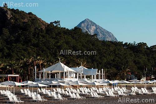 Club Med Kemer Palmiye 25